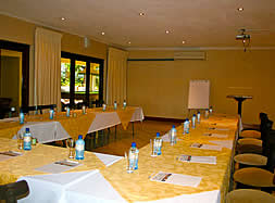 Sanloo Conferencing 