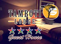 Tamboti Lodge 