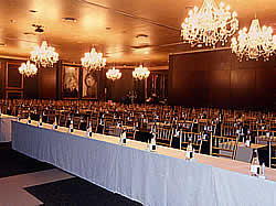 FUSION BOUTIQUE HOTEL Conference Venue